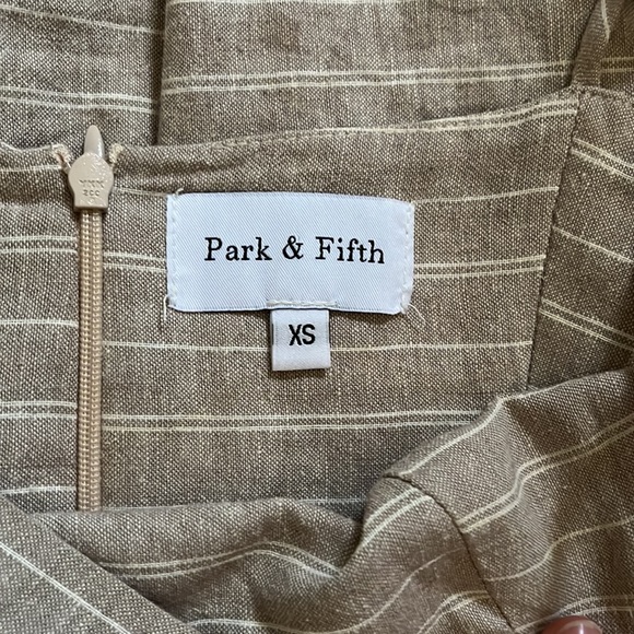 Park and Fifth dress - Picture 3 of 6